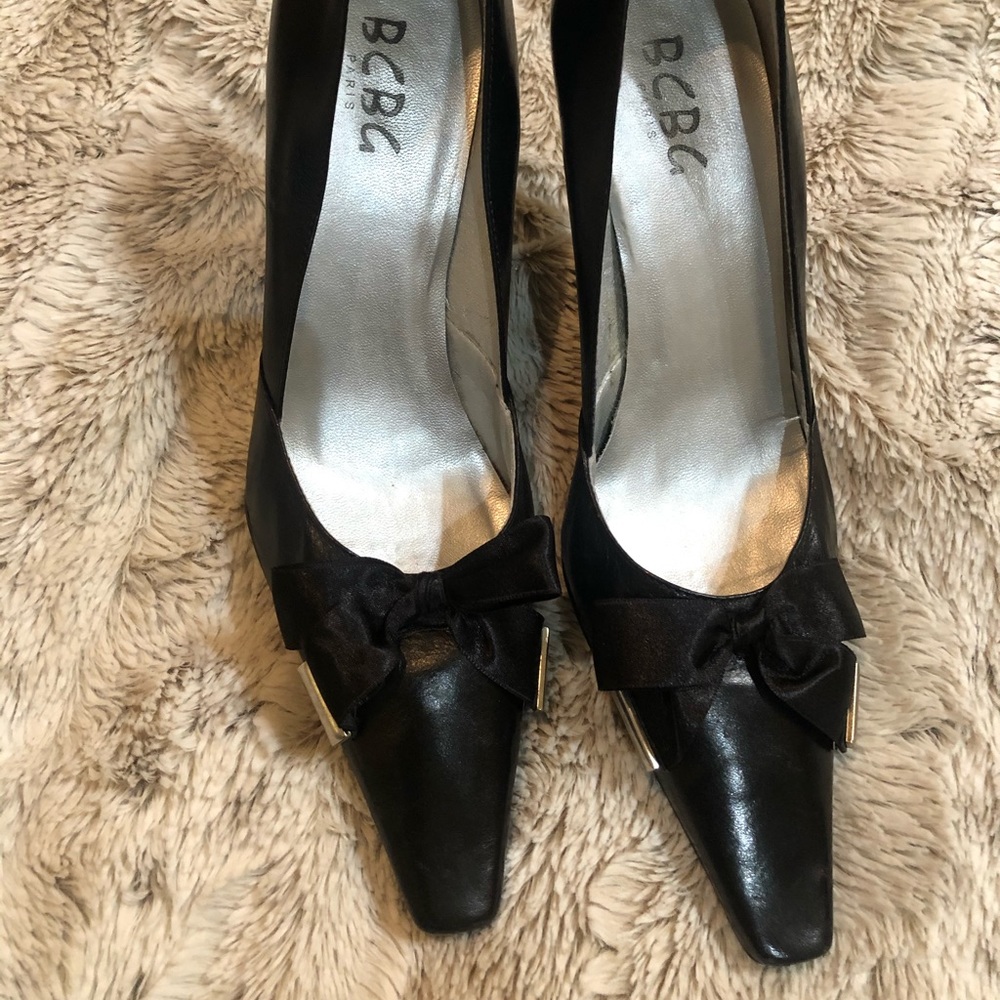 BCBG Heels